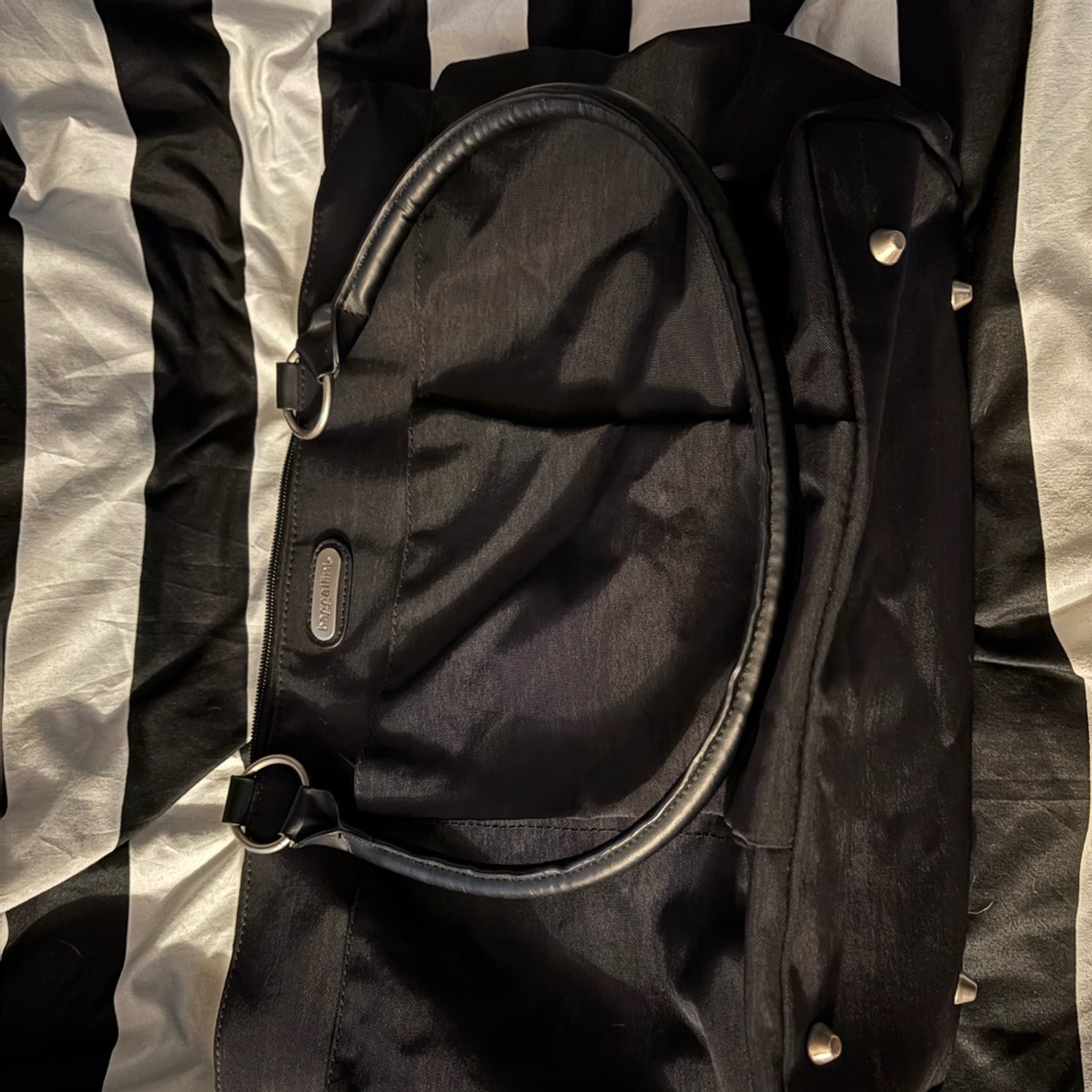 Black large Bag